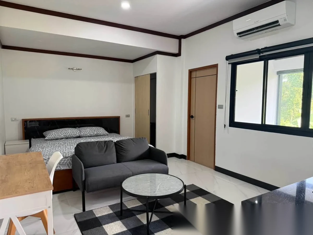 4 Bedroom House for rent · Thep Krasattri — photo 9