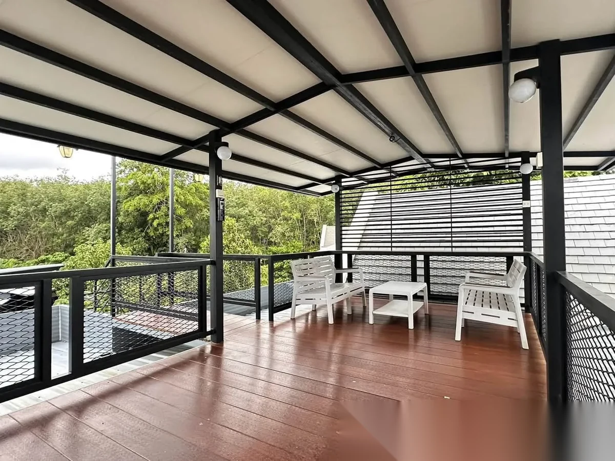 4 Bedroom House for rent · Thep Krasattri — photo 10