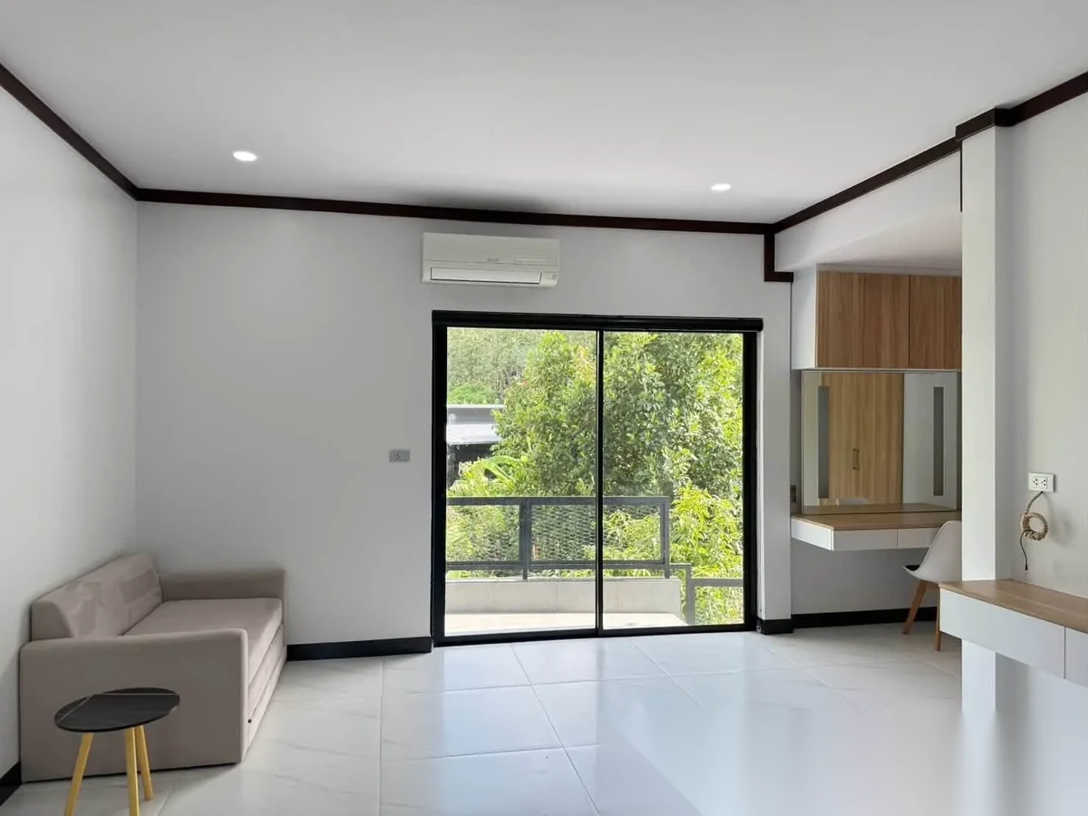 4 Bedroom House for rent · Thep Krasattri — photo 11