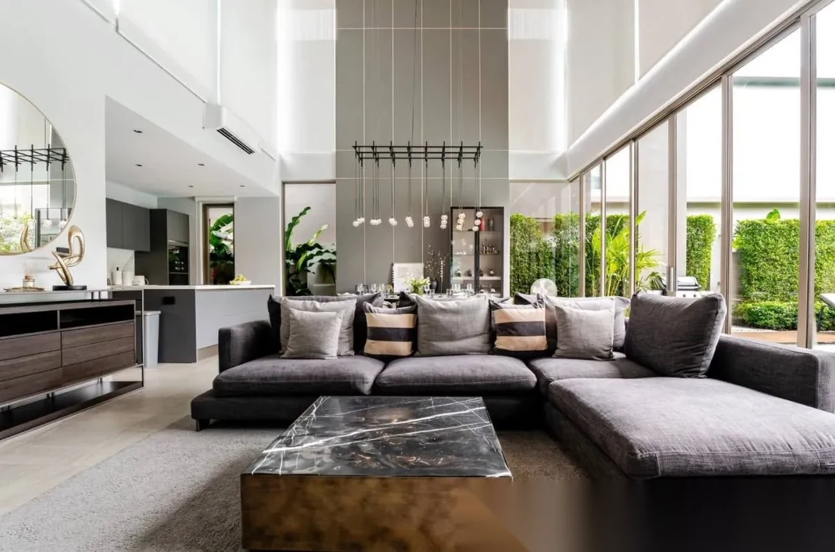 4 Bedroom Villa for sale at Aileen Residence Lagoon complex · Choeng Thale — photo 4