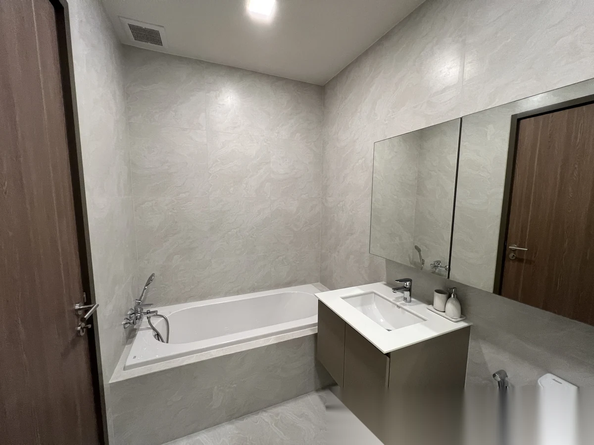 2 Bedroom Apartment for rent at CANVAS Cherngtalay complex · Choeng Thale — photo 6