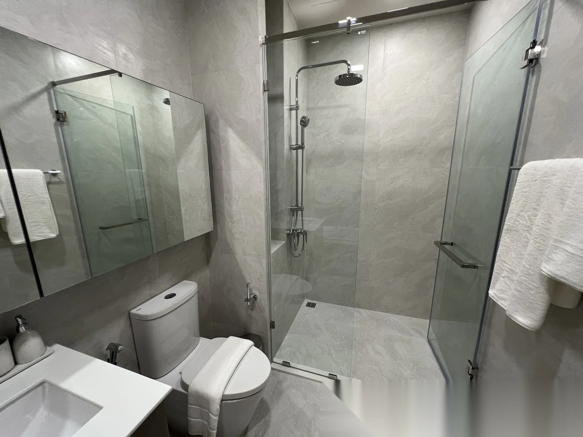 2 Bedroom Apartment for rent at CANVAS Cherngtalay complex · Choeng Thale — photo 7