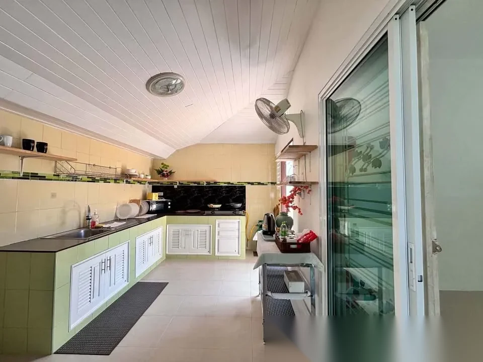 3 Bedroom House for rent at Baan Suan Yu Charoen 5 complex · Pa Khlok — photo 5