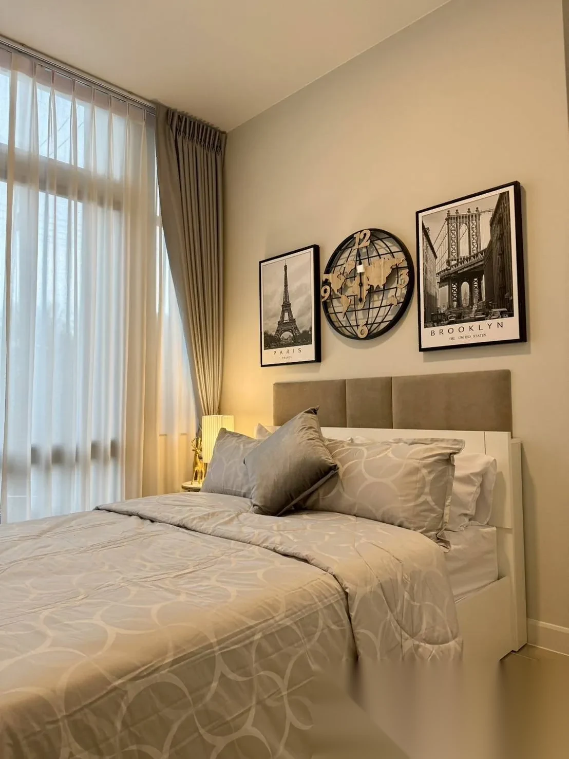 2 Bedroom Townhouse for rent at Siri Place Airport Phuket complex · Mai Khao — photo 6