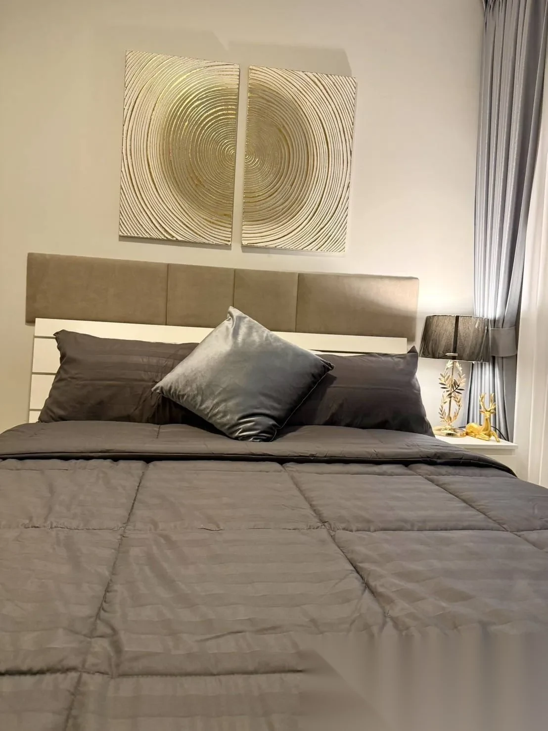 2 Bedroom Townhouse for rent at Siri Place Airport Phuket complex · Mai Khao — photo 10