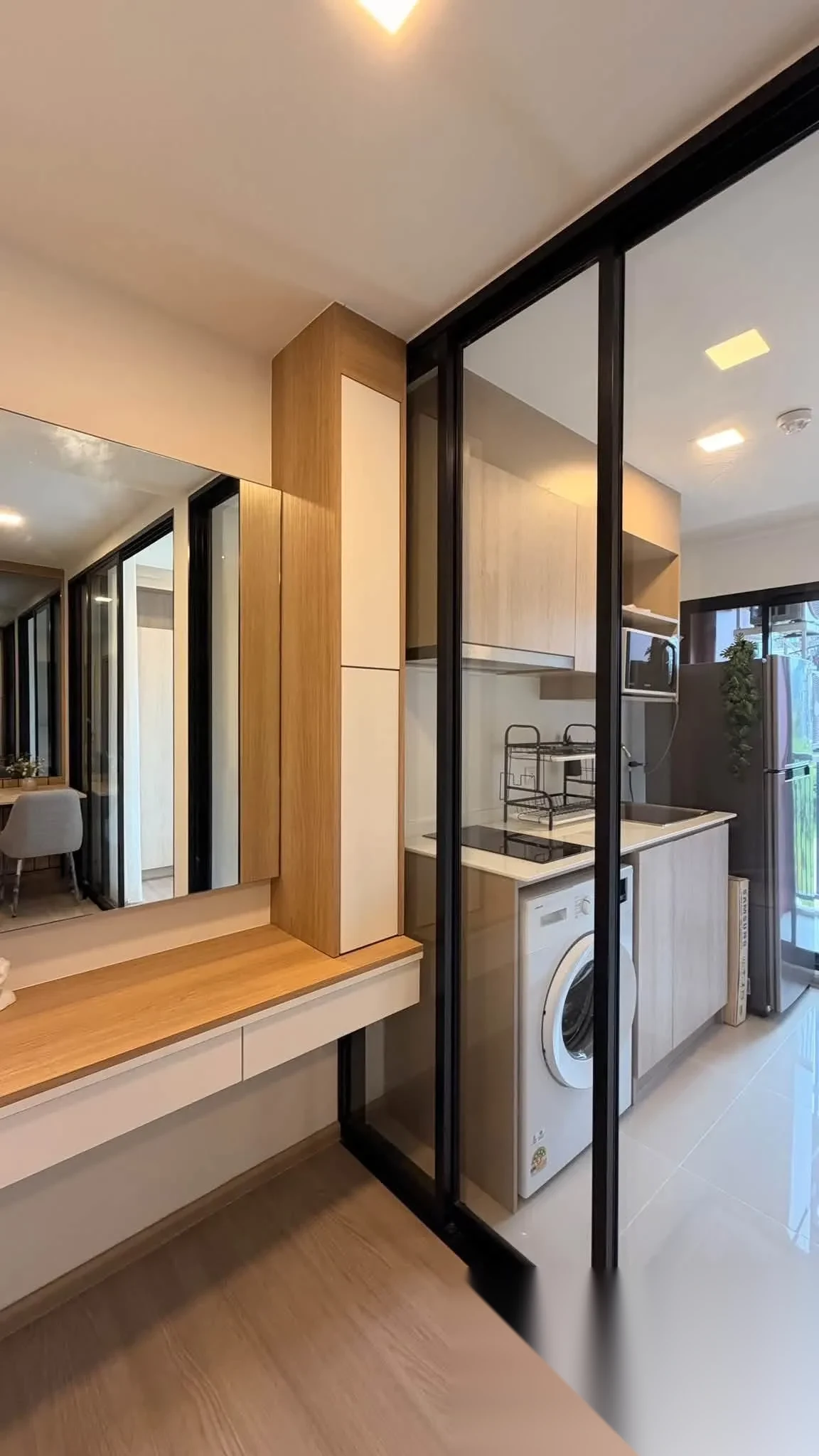 1 Bedroom Apartment for rent at THE BASE Bukit complex · Wichit — photo 6