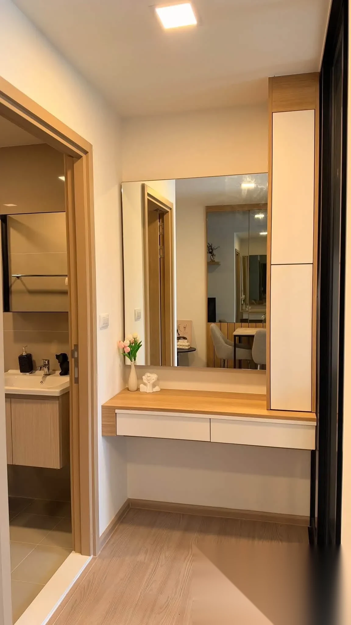 1 Bedroom Apartment for rent at THE BASE Bukit complex · Wichit — photo 7