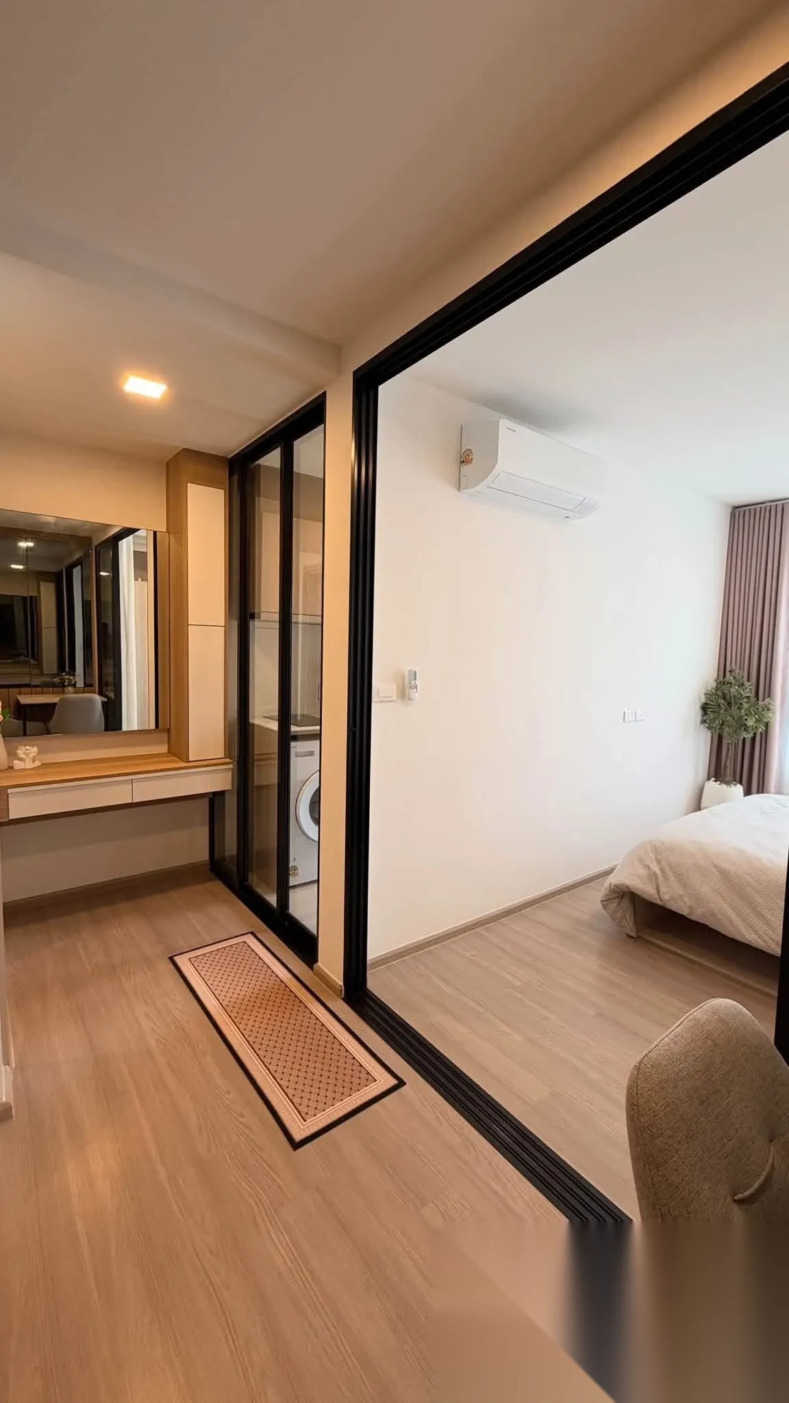 1 Bedroom Apartment for rent at THE BASE Bukit complex · Wichit — photo 8