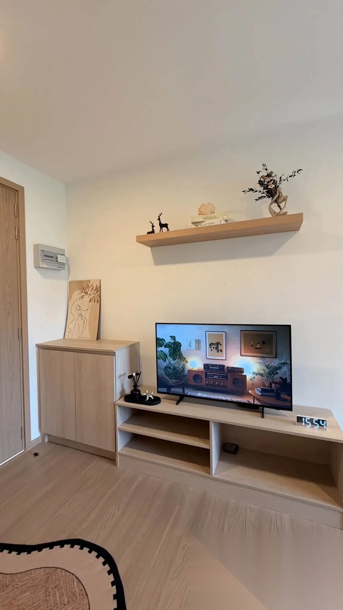 1 Bedroom Apartment for rent at THE BASE Bukit complex · Wichit — photo 10