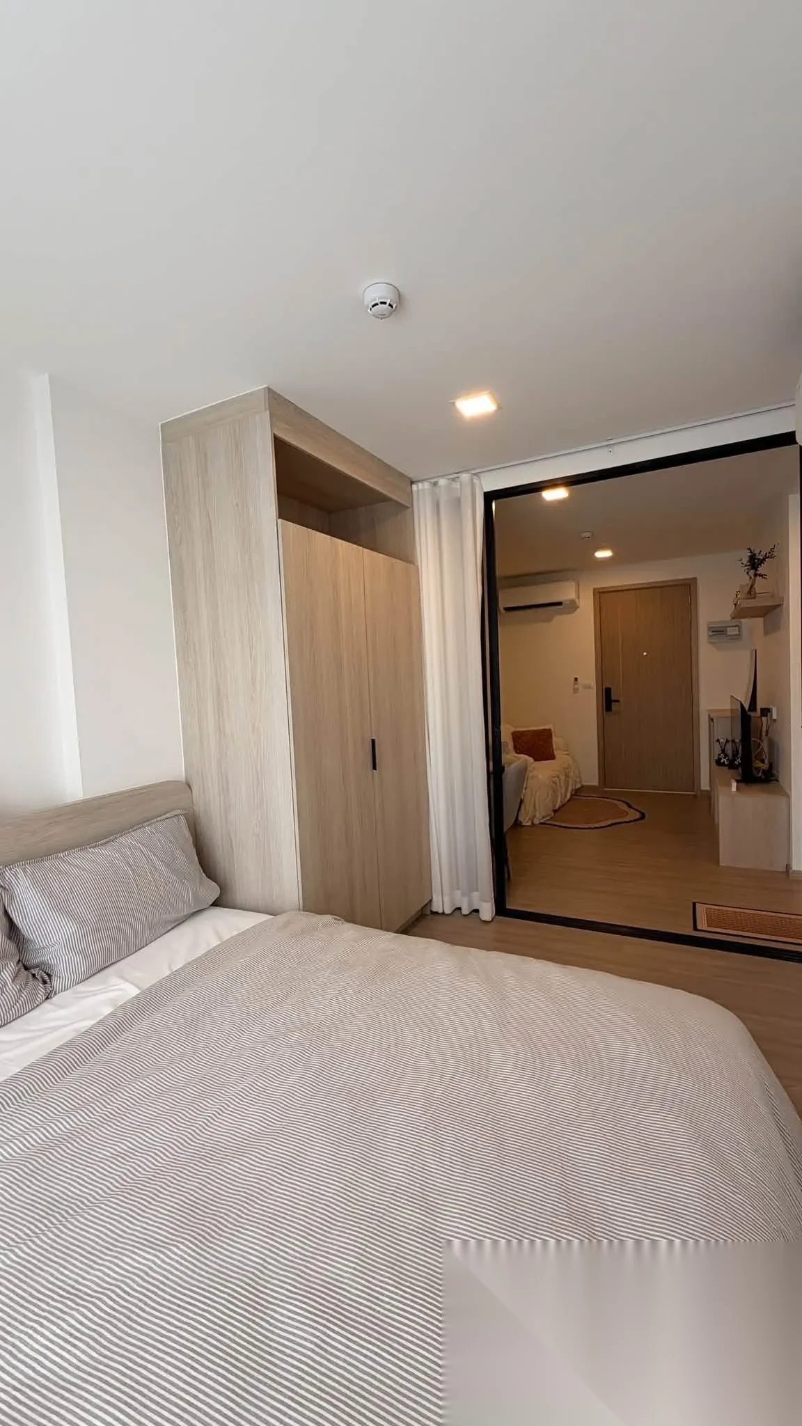 1 Bedroom Apartment for rent at THE BASE Bukit complex · Wichit — photo 12