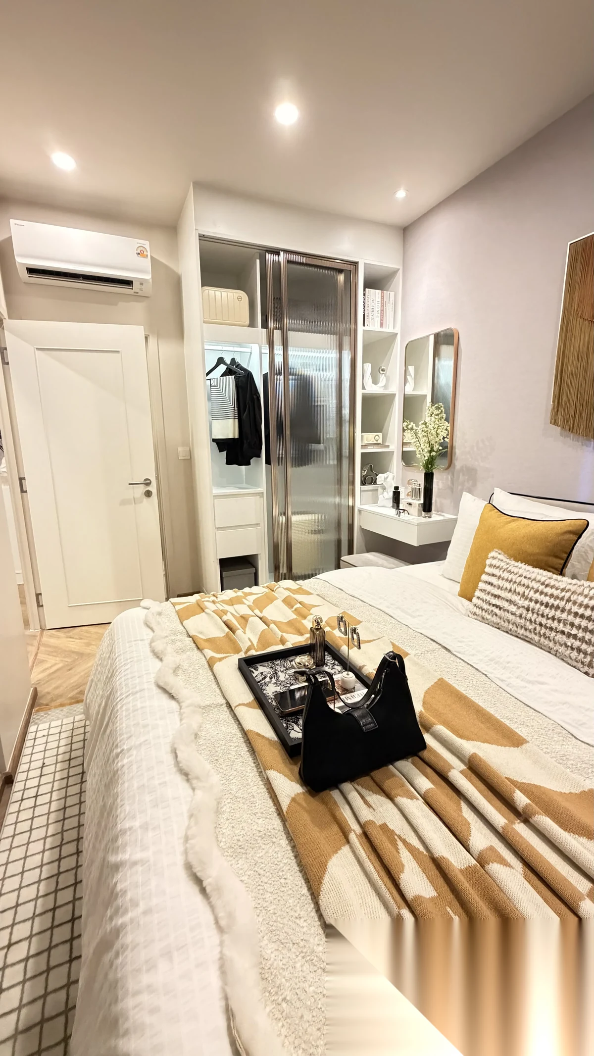 1 Bedroom Apartment for sale at Biancana Title complex · Choeng Thale · Sea View — photo 5