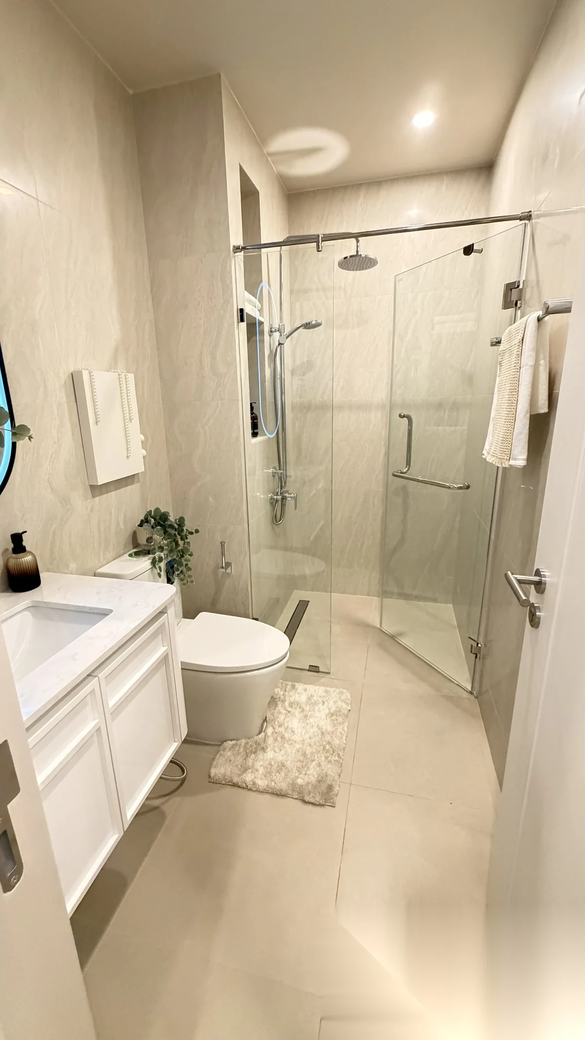 1 Bedroom Apartment for sale at Biancana Title complex · Choeng Thale · Sea View — photo 6