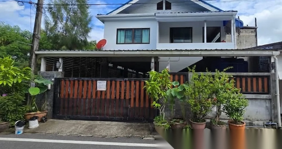 4 Bedroom House for sale · Garden View