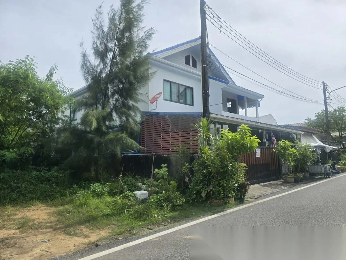 4 Bedroom House for sale · Garden View — photo 2