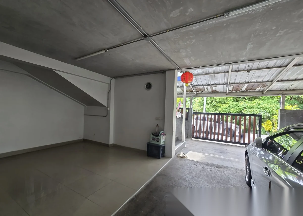 4 Bedroom House for sale · Garden View — photo 5