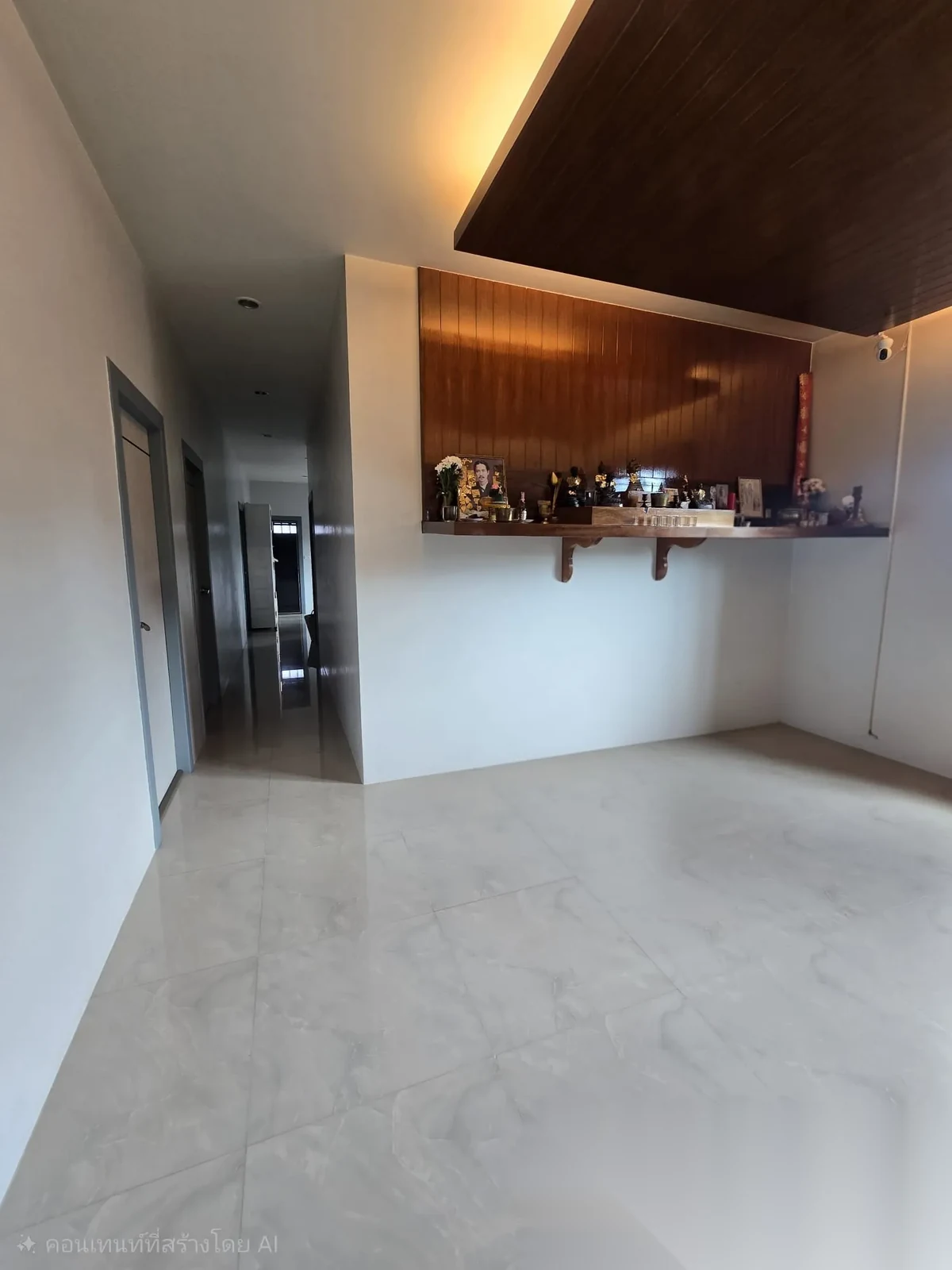 4 Bedroom House for sale · Garden View — photo 13