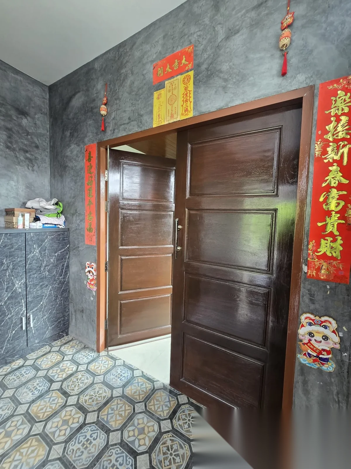4 Bedroom House for sale · Garden View — photo 15