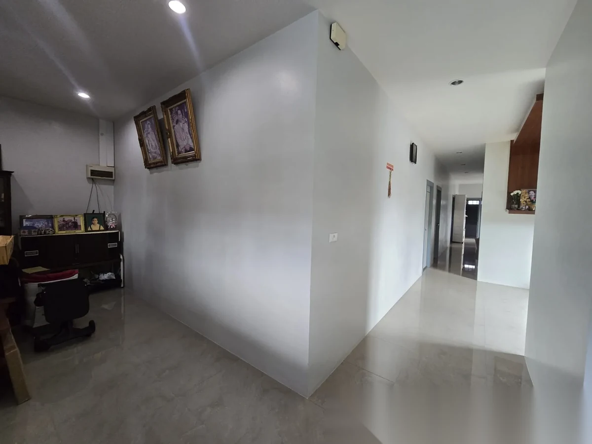 4 Bedroom House for sale · Garden View — photo 19