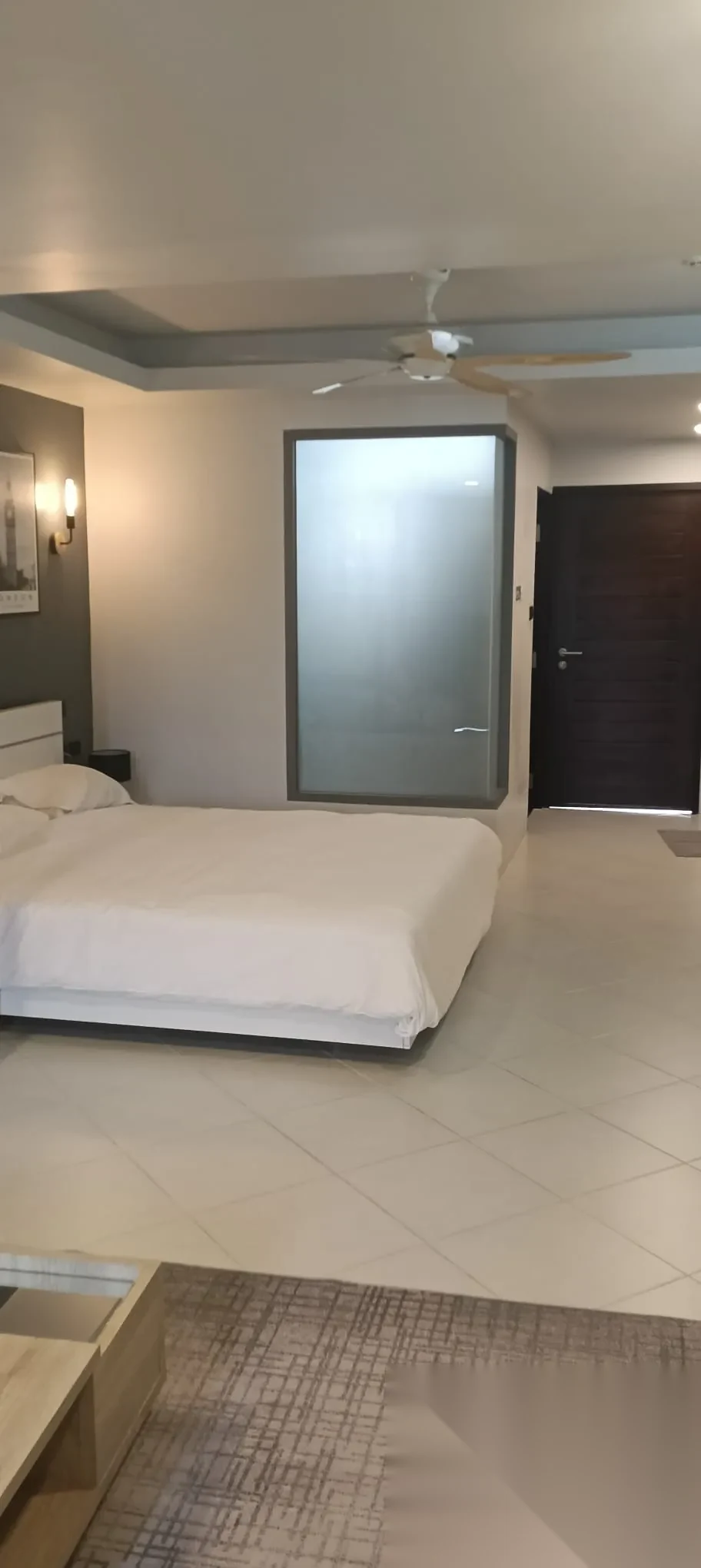 Studio Apartment for sale at The Green Golf Residence complex · Kathu · Golf Course View — photo 5