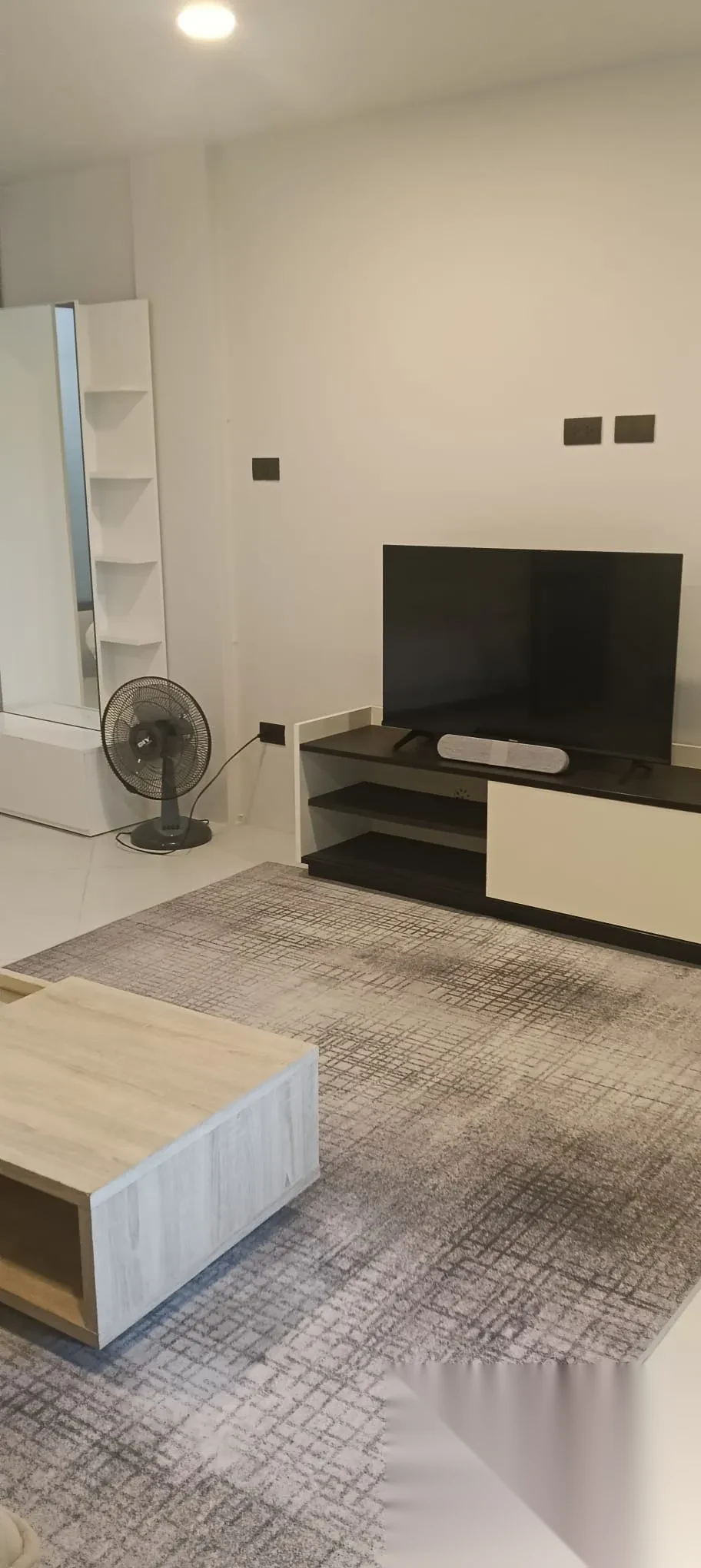 Studio Apartment for sale at The Green Golf Residence complex · Kathu · Golf Course View — photo 7