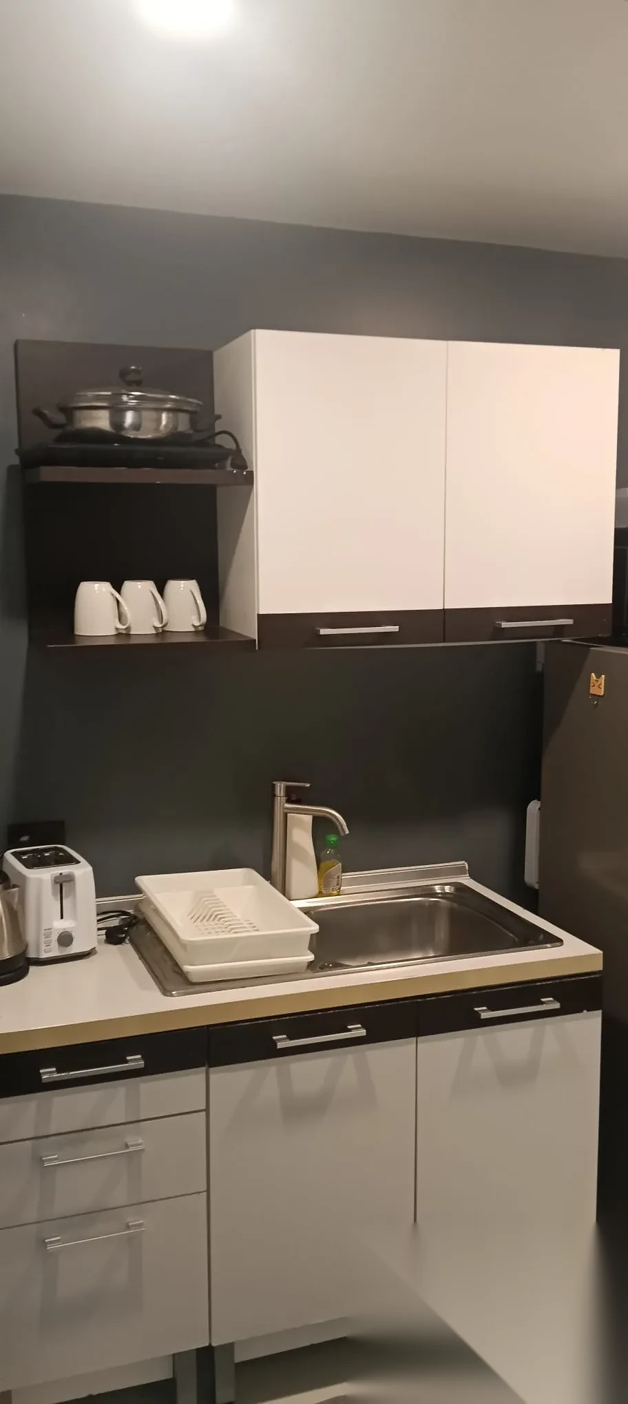 Studio Apartment for sale at The Green Golf Residence complex · Kathu · Golf Course View — photo 9