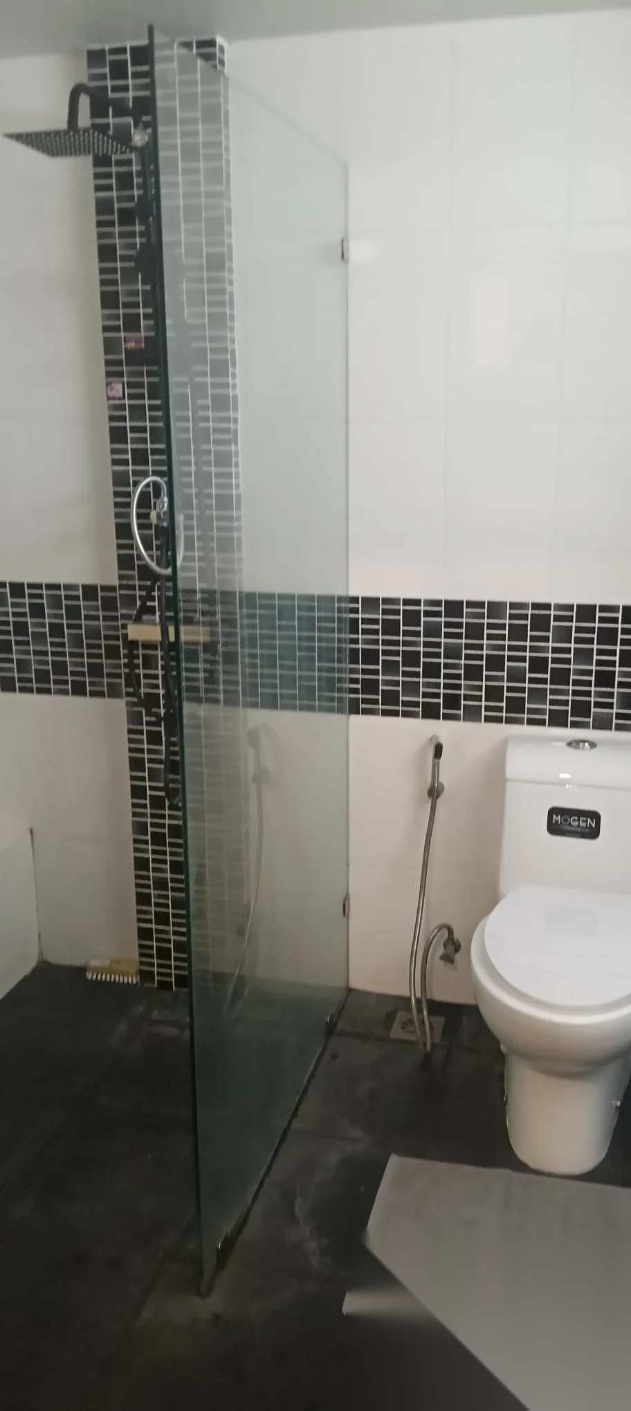 Studio Apartment for sale at The Green Golf Residence complex · Kathu · Golf Course View — photo 11