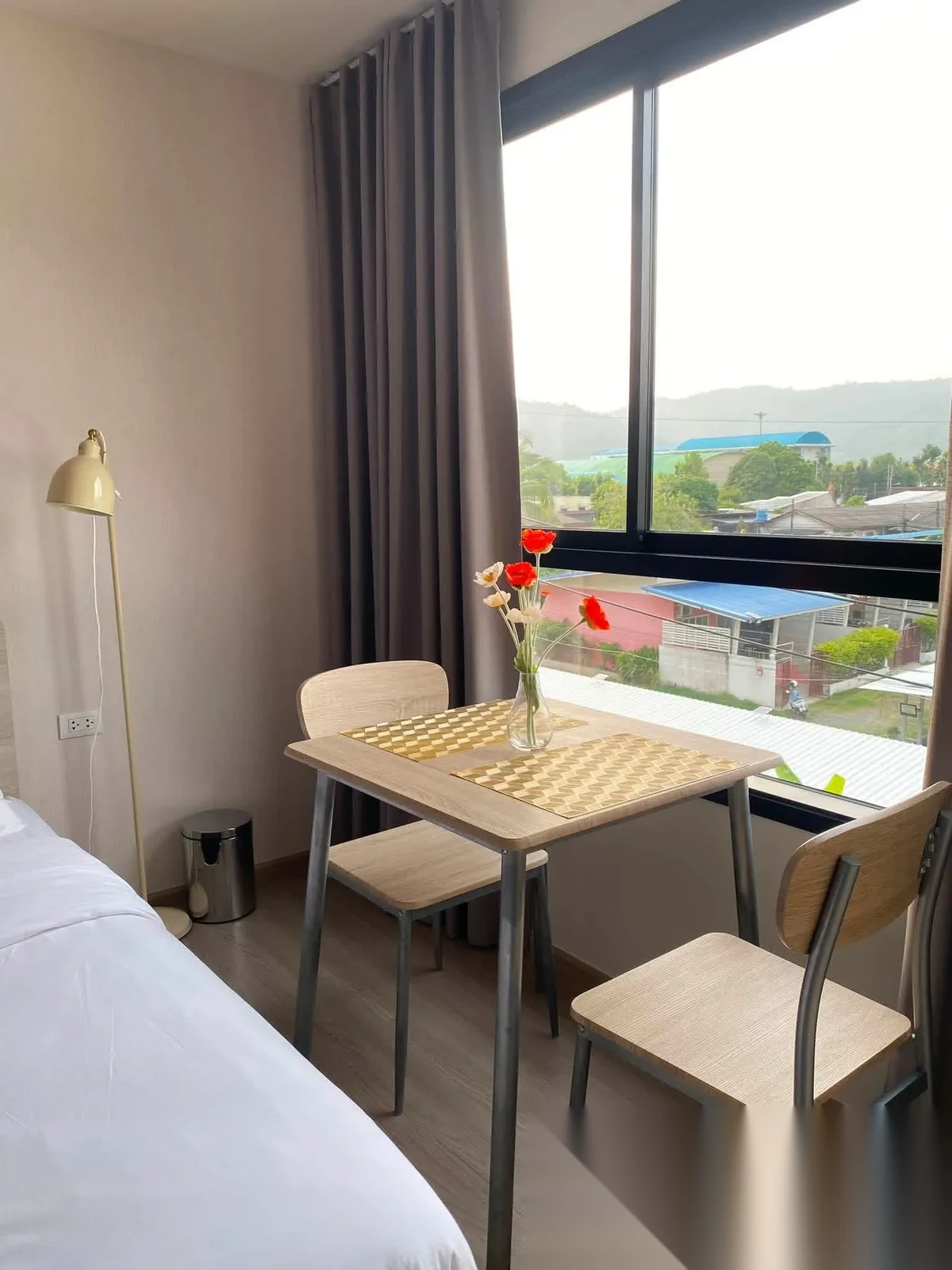 1 Bedroom Apartment for rent at Dcondo Reef Phuket complex · Kathu — photo 4