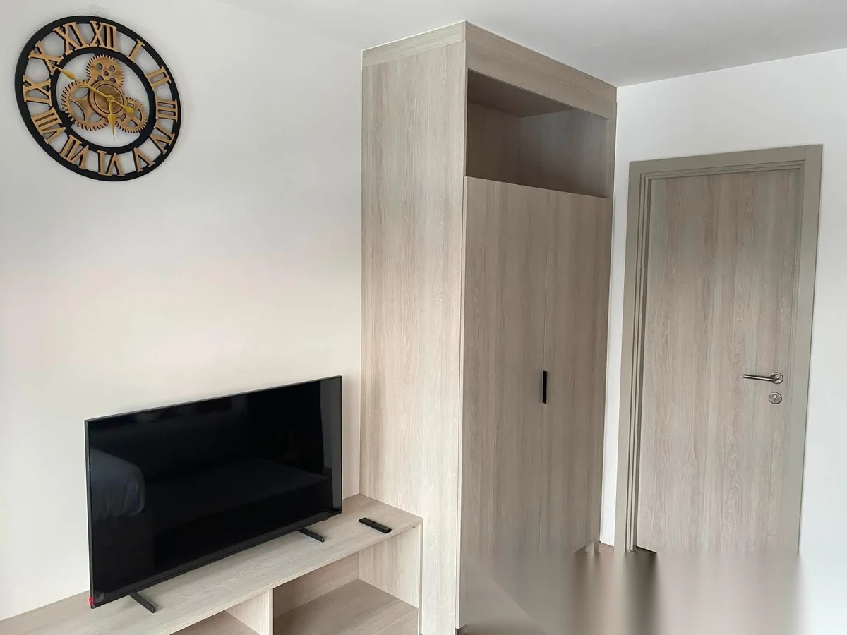1 Bedroom Apartment for rent at Dcondo Reef Phuket complex · Kathu — photo 7