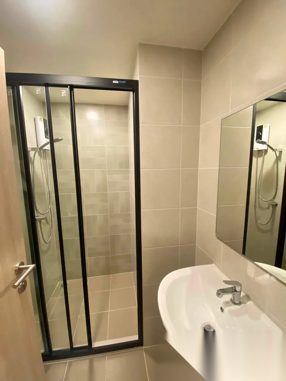 1 Bedroom Apartment for rent at Dcondo Reef Phuket complex · Kathu — photo 10
