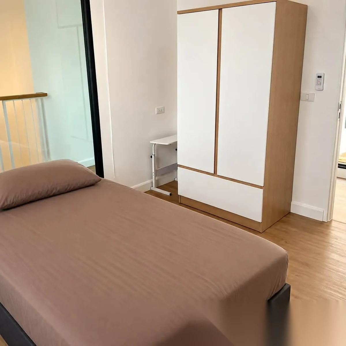 3 Bedroom House for rent at Mono Loft House Koh Keaw complex · Ko Kaeo — photo 8
