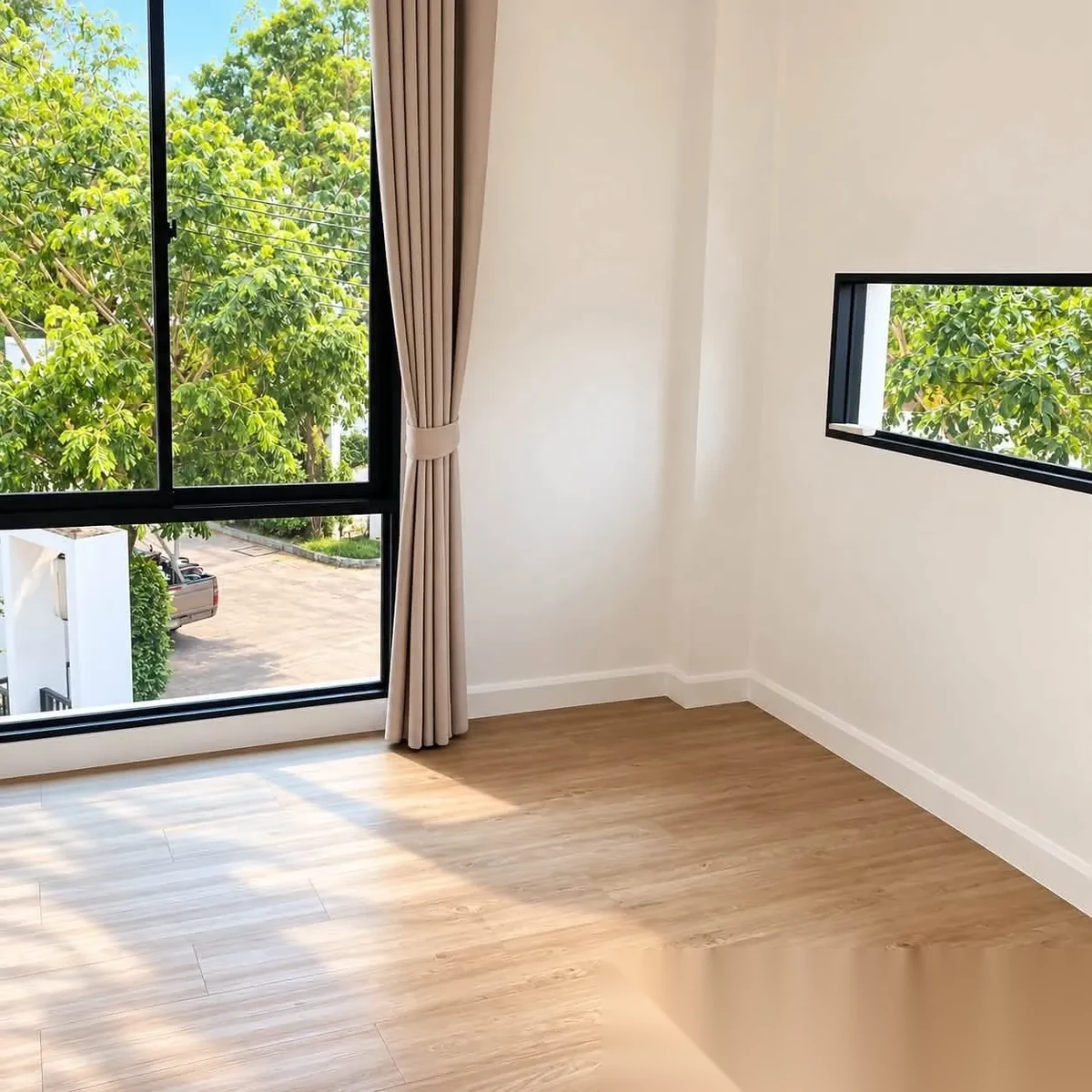 3 Bedroom House for rent at Mono Loft House Koh Keaw complex · Ko Kaeo — photo 10