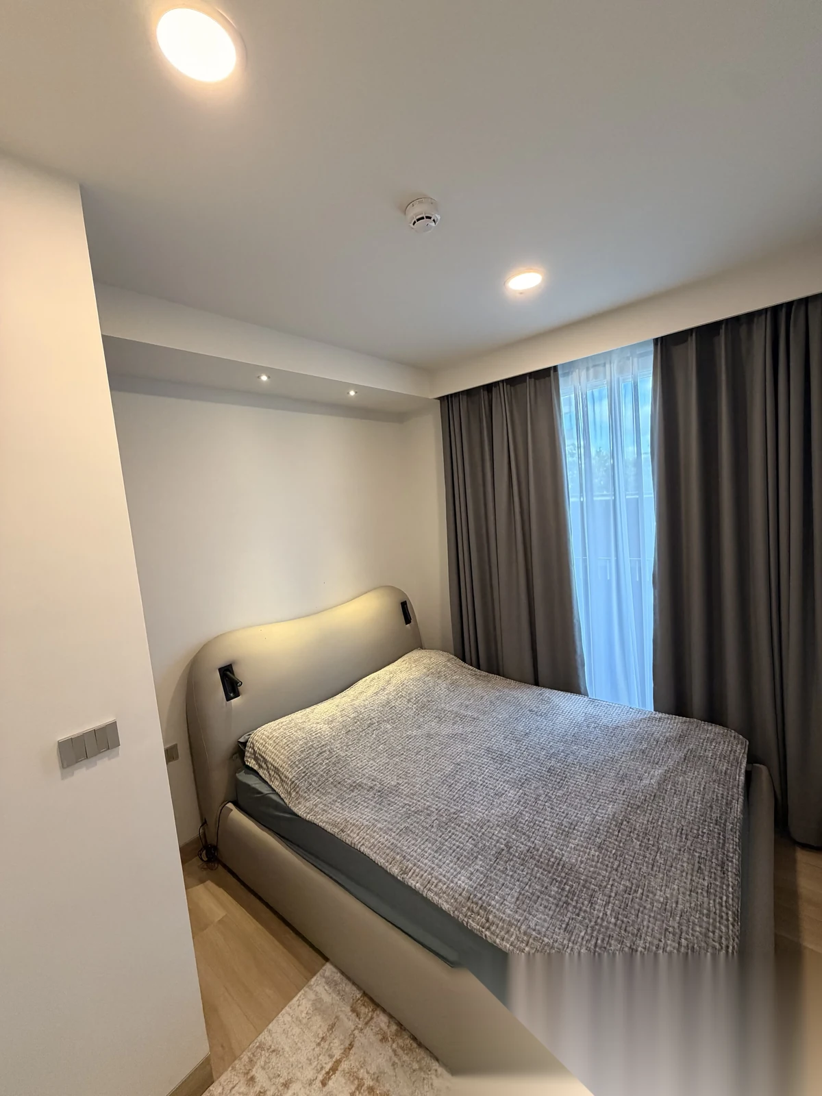 2 Bedroom Apartment for sale at Skypark Celeste Laguna complex · Choeng Thale — photo 4