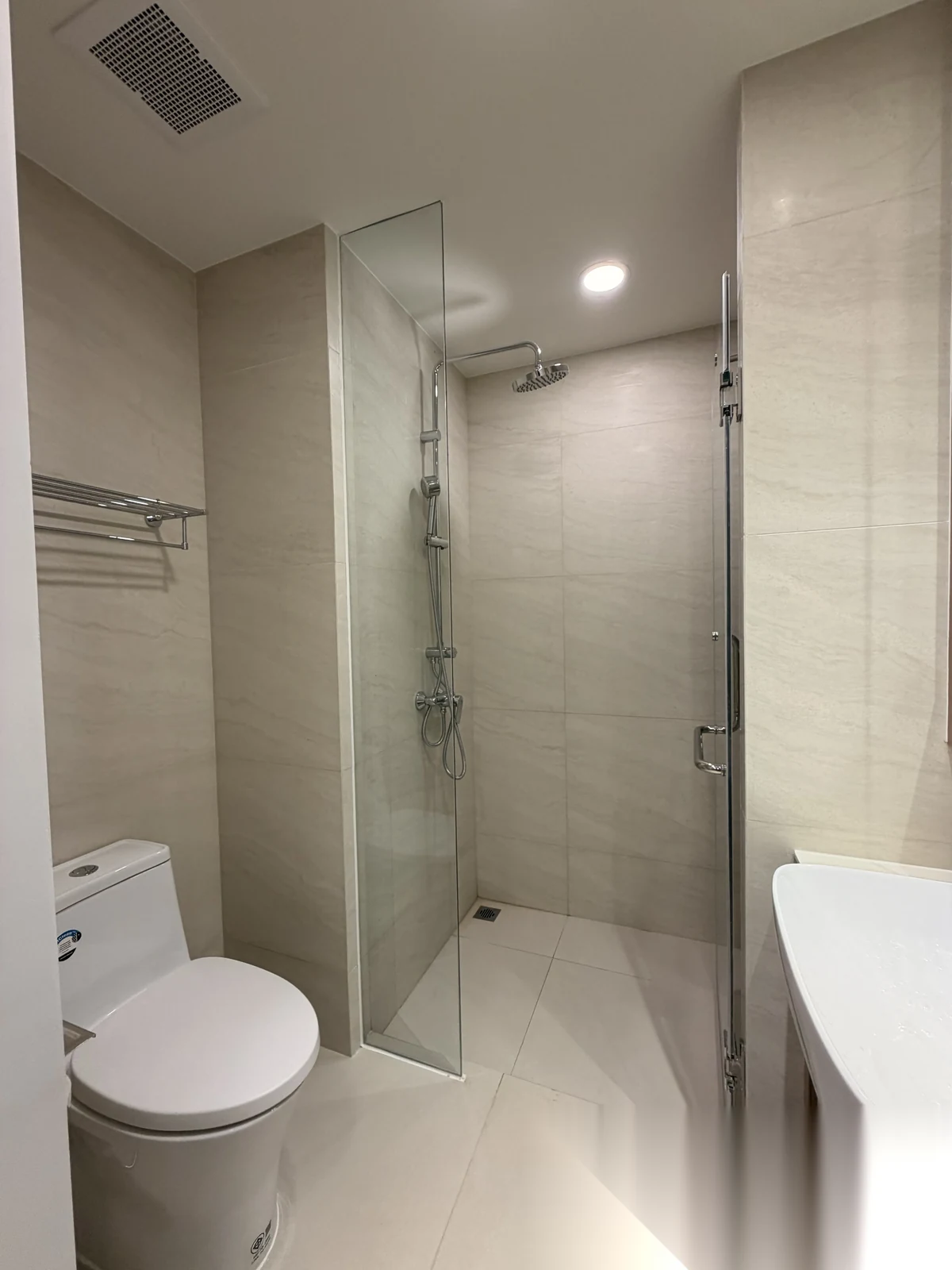 2 Bedroom Apartment for sale at Skypark Celeste Laguna complex · Choeng Thale — photo 6