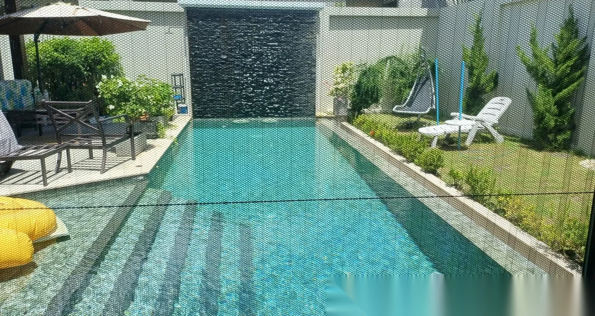 Дом 3BR в комплексе Si Sunthon Private Pool Villa 3 Bedrooms · Си Сунтон