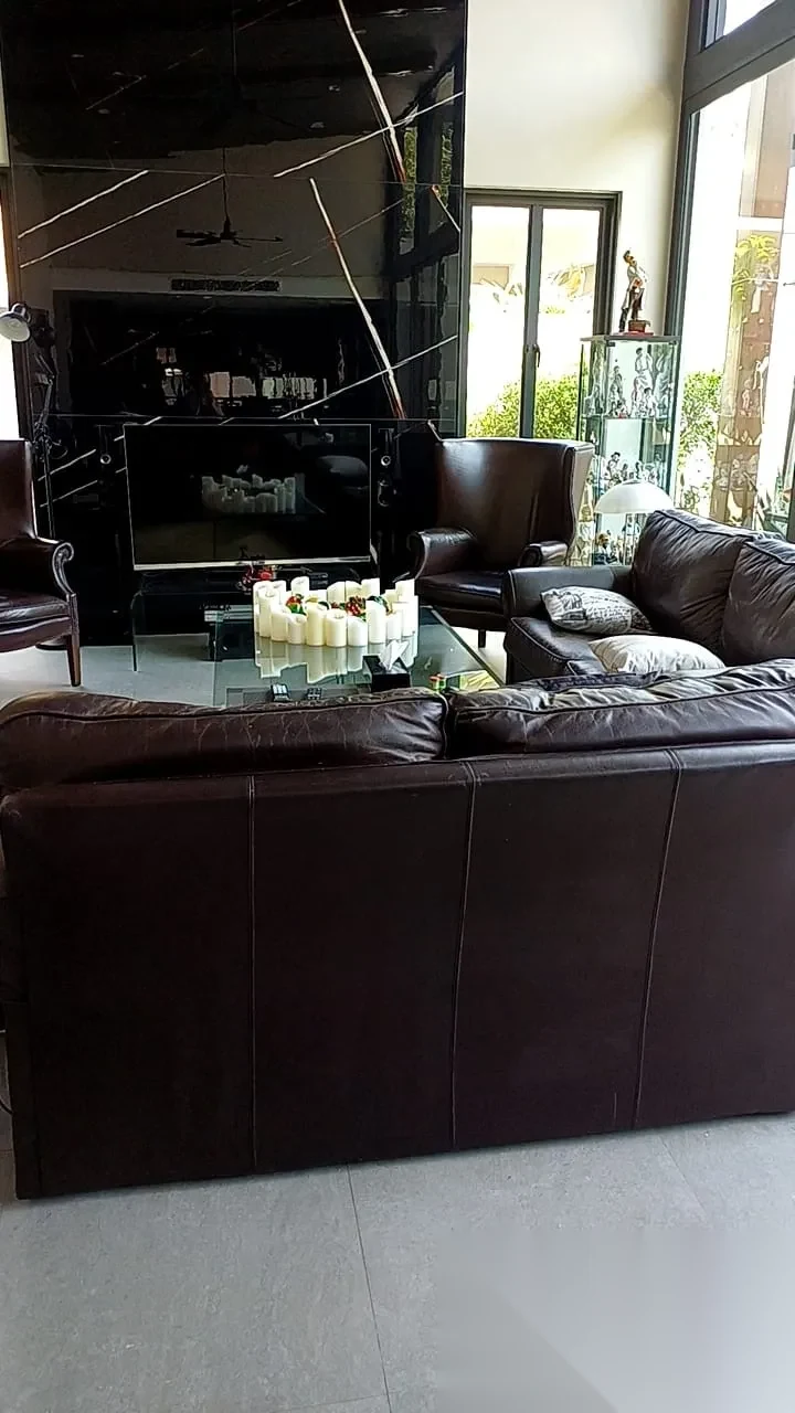 Дом 3BR в комплексе Si Sunthon Private Pool Villa 3 Bedrooms · Си Сунтон — фото 2