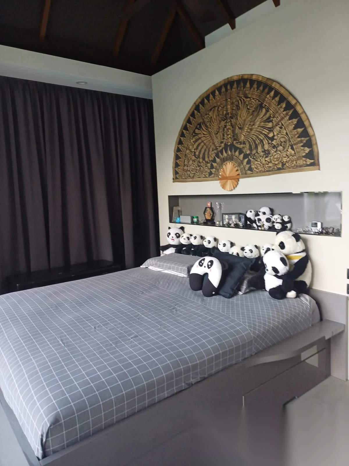 Дом 3BR в комплексе Si Sunthon Private Pool Villa 3 Bedrooms · Си Сунтон — фото 4