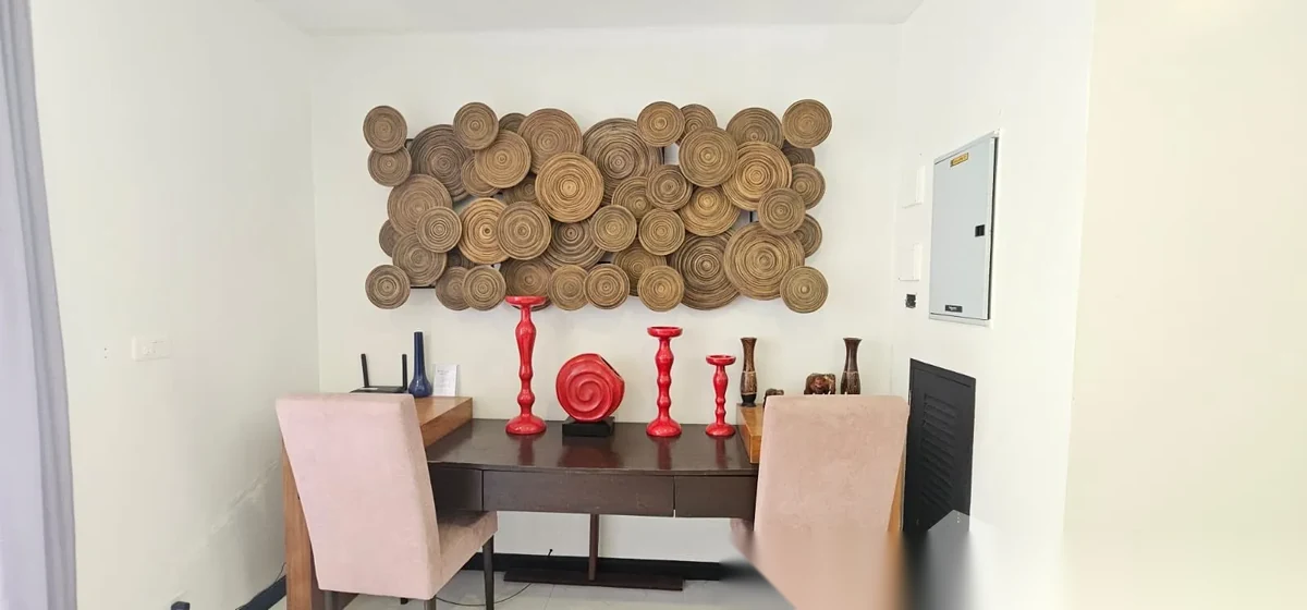 Таунхаус 2BR · Вид на море — фото 23