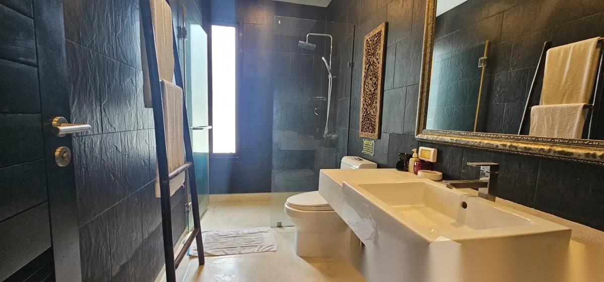 Таунхаус 2BR · Вид на море — фото 25