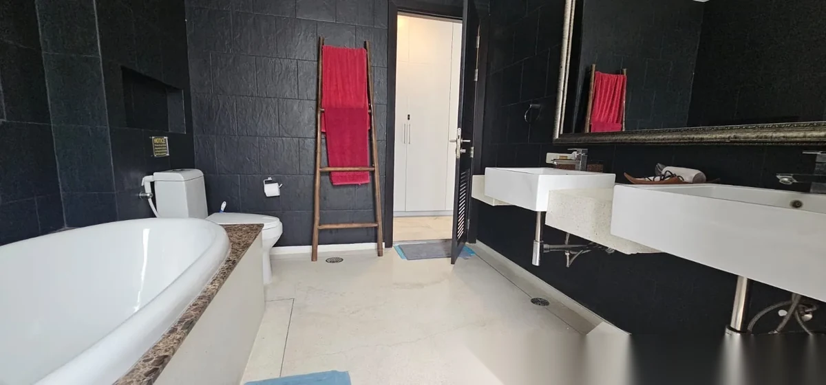 Таунхаус 2BR · Вид на море — фото 30