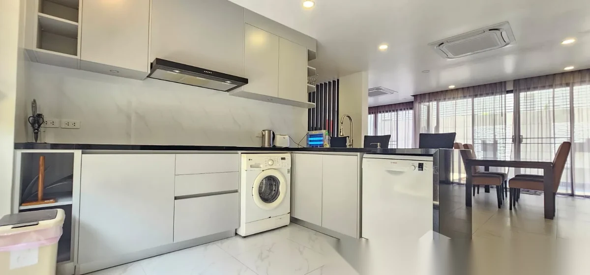 Таунхаус 2BR · Вид на море — фото 39
