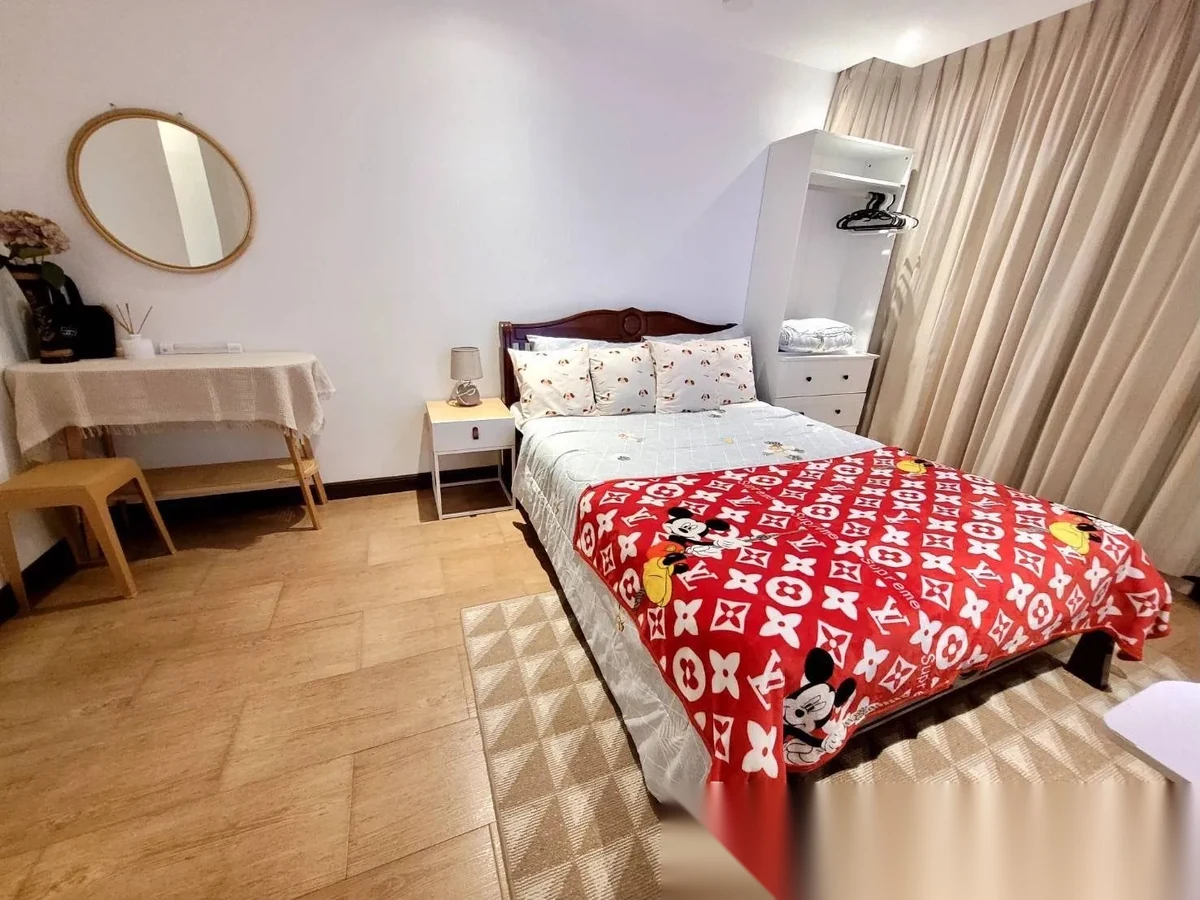 2 Bedroom Apartment for rent at The Title Rawai Phase 3 West Wing complex · Rawai · Pool Access — photo 6