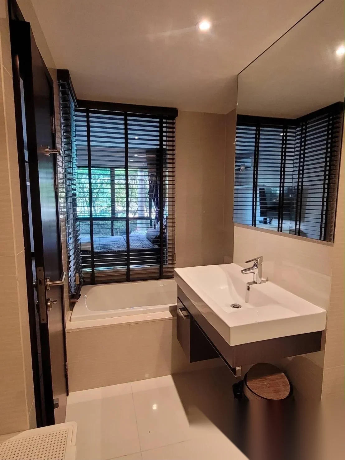 2 Bedroom Penthouse for rent at The Title Rawai Phase 3 West Wing complex · Rawai · Pool Access — photo 7
