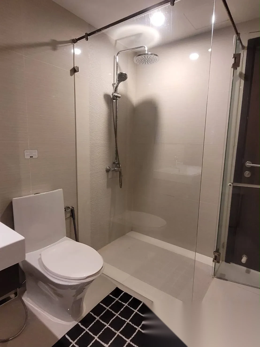 2 Bedroom Penthouse for rent at The Title Rawai Phase 3 West Wing complex · Rawai · Pool Access — photo 9