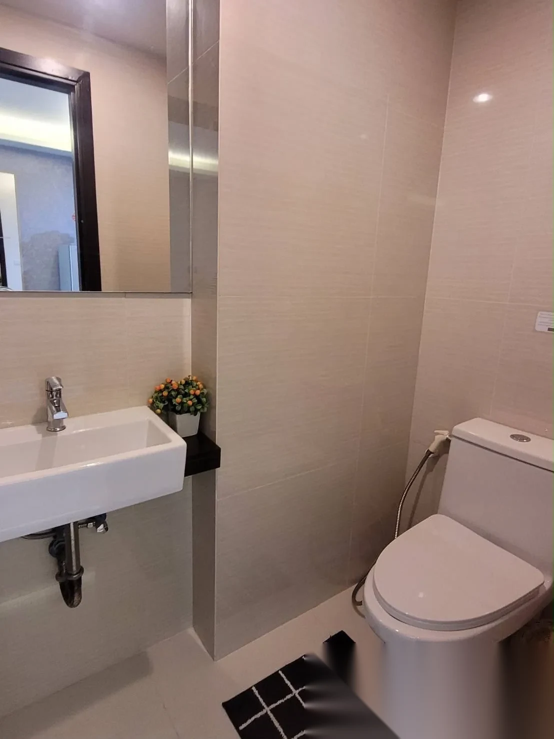 2 Bedroom Penthouse for rent at The Title Rawai Phase 3 West Wing complex · Rawai · Pool Access — photo 11