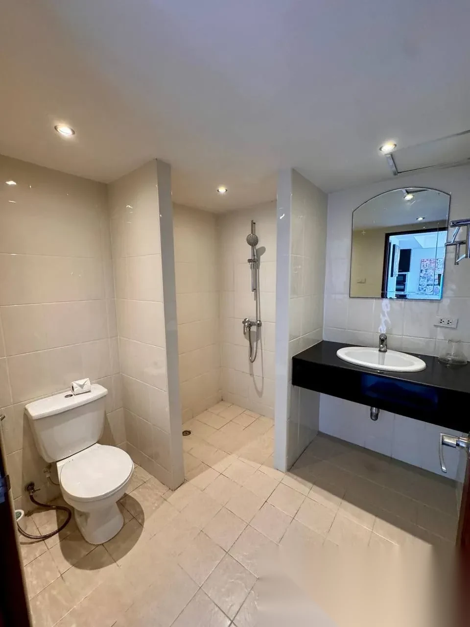 2 Bedroom Apartment for rent at Rawai Condominium complex · Rawai · Pool Access — photo 8
