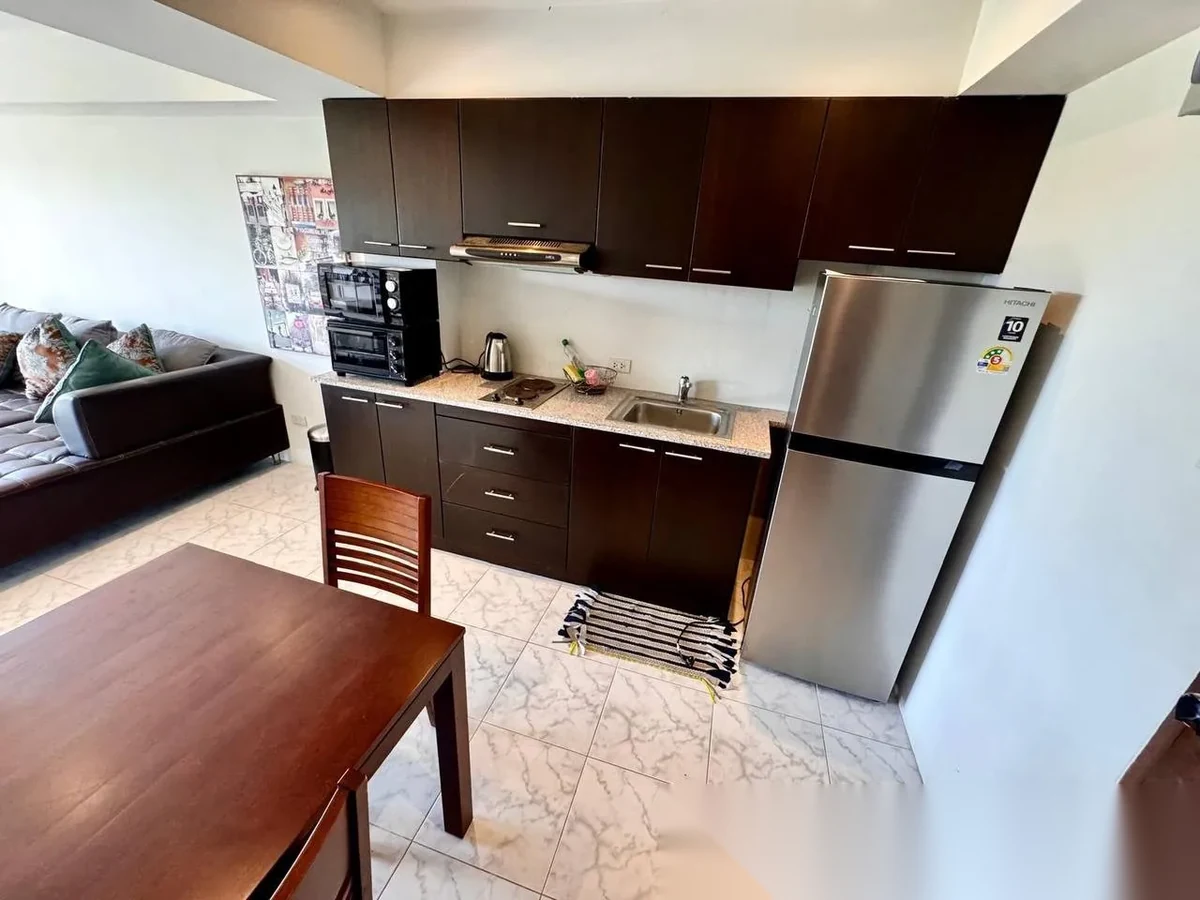 2 Bedroom Apartment for rent at Rawai Condominium complex · Rawai · Pool Access — photo 9