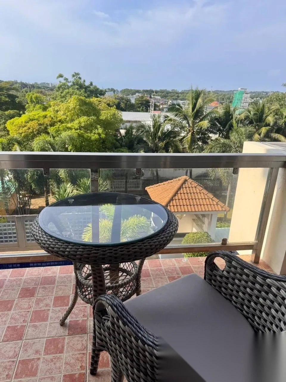 2 Bedroom Apartment for rent at Rawai Condominium complex · Rawai · Pool Access — photo 12