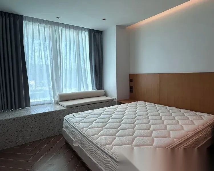 1 Bedroom Apartment for sale at Wyndham Garden Phuket Kamala complex · Kamala · Pool View — photo 2