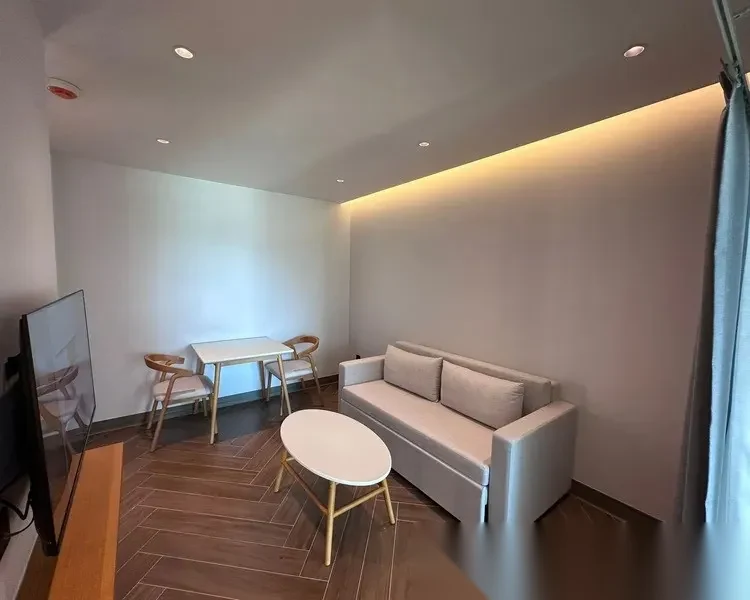1 Bedroom Apartment for sale at Wyndham Garden Phuket Kamala complex · Kamala · Pool View — photo 3