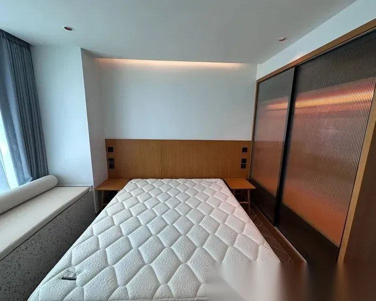 1 Bedroom Apartment for sale at Wyndham Garden Phuket Kamala complex · Kamala · Pool View — photo 4